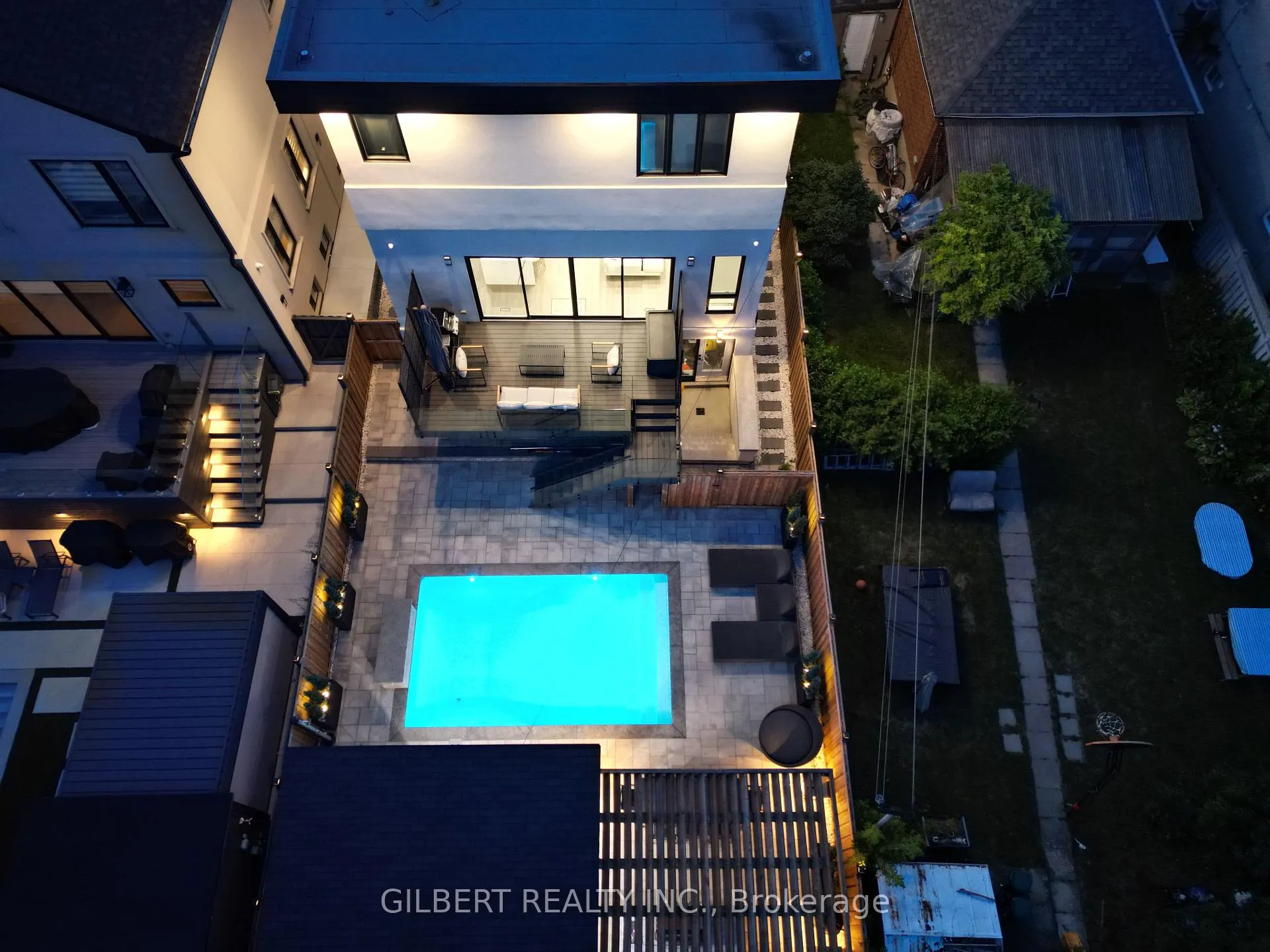 Photo 4 of 485 ridelle Avenue, North York, Briar Hill-Belgravia — HOMEH