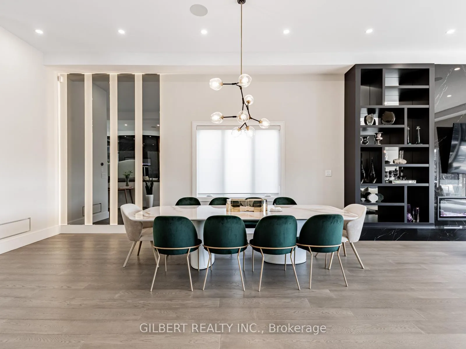 Photo 7 of 485 ridelle Avenue, North York, Briar Hill-Belgravia — HOMEH