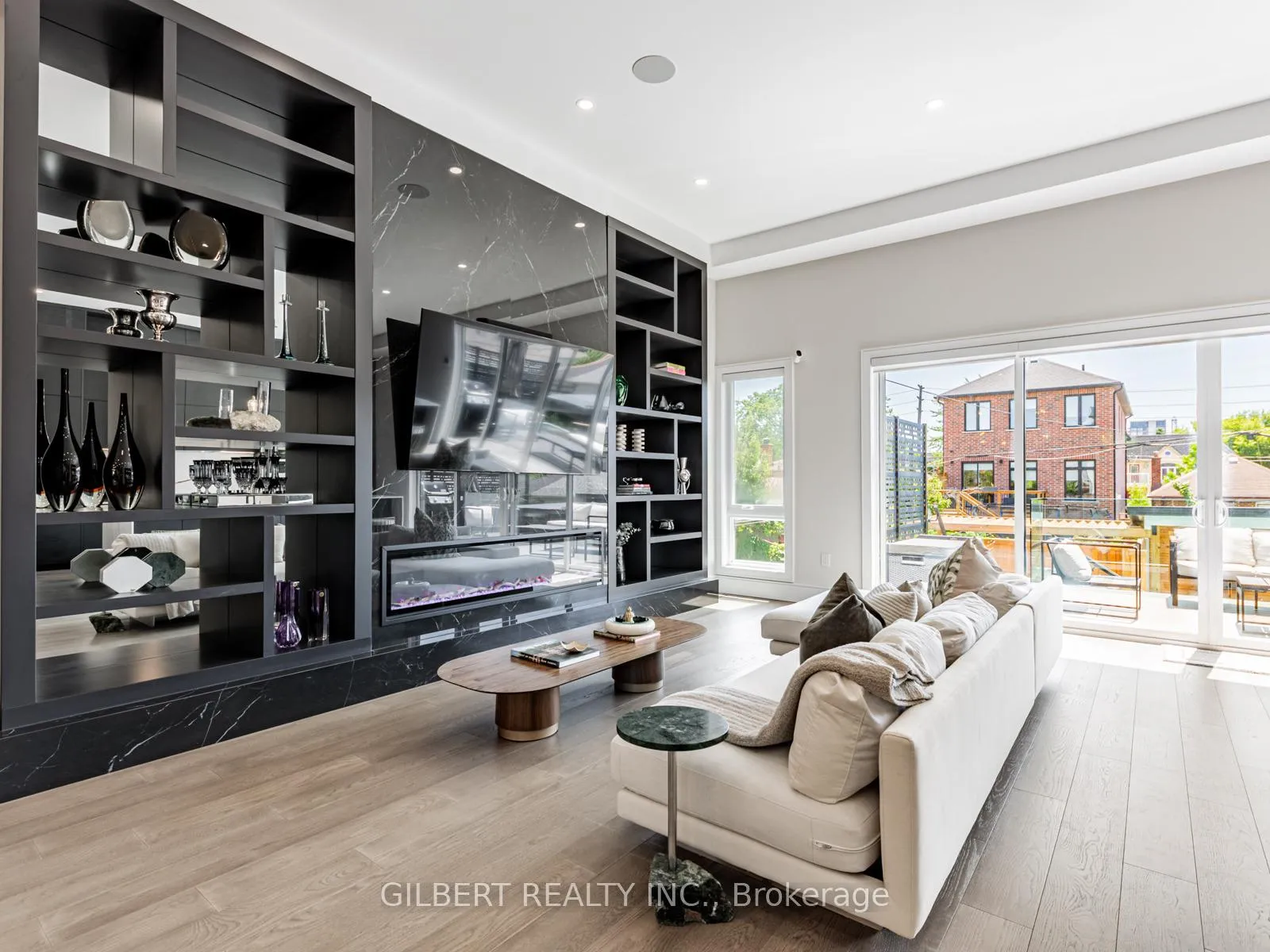 Photo 8 of 485 ridelle Avenue, North York, Briar Hill-Belgravia — HOMEH