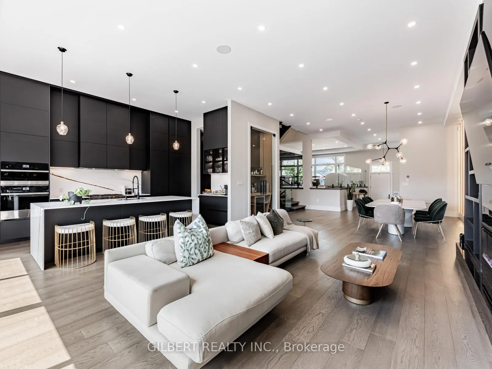 Photo 9 of 485 ridelle Avenue, North York, Briar Hill-Belgravia — HOMEH
