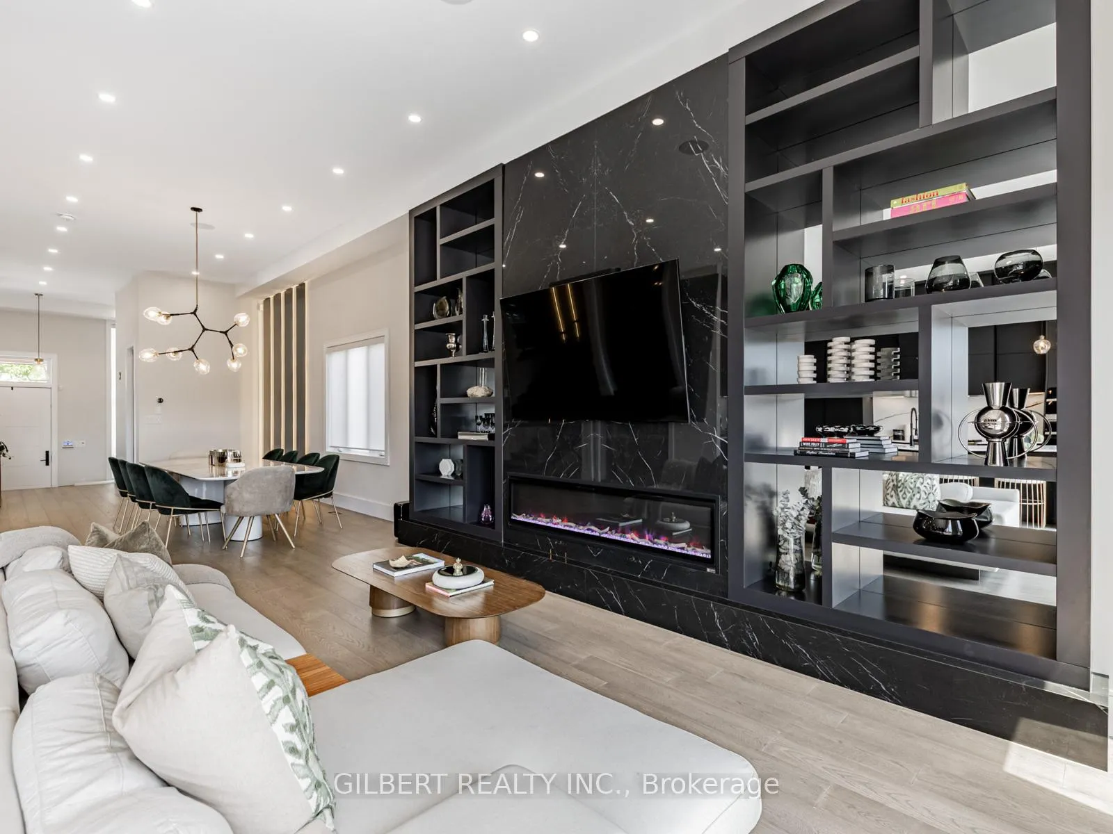 Photo 11 of 485 ridelle Avenue, North York, Briar Hill-Belgravia — HOMEH