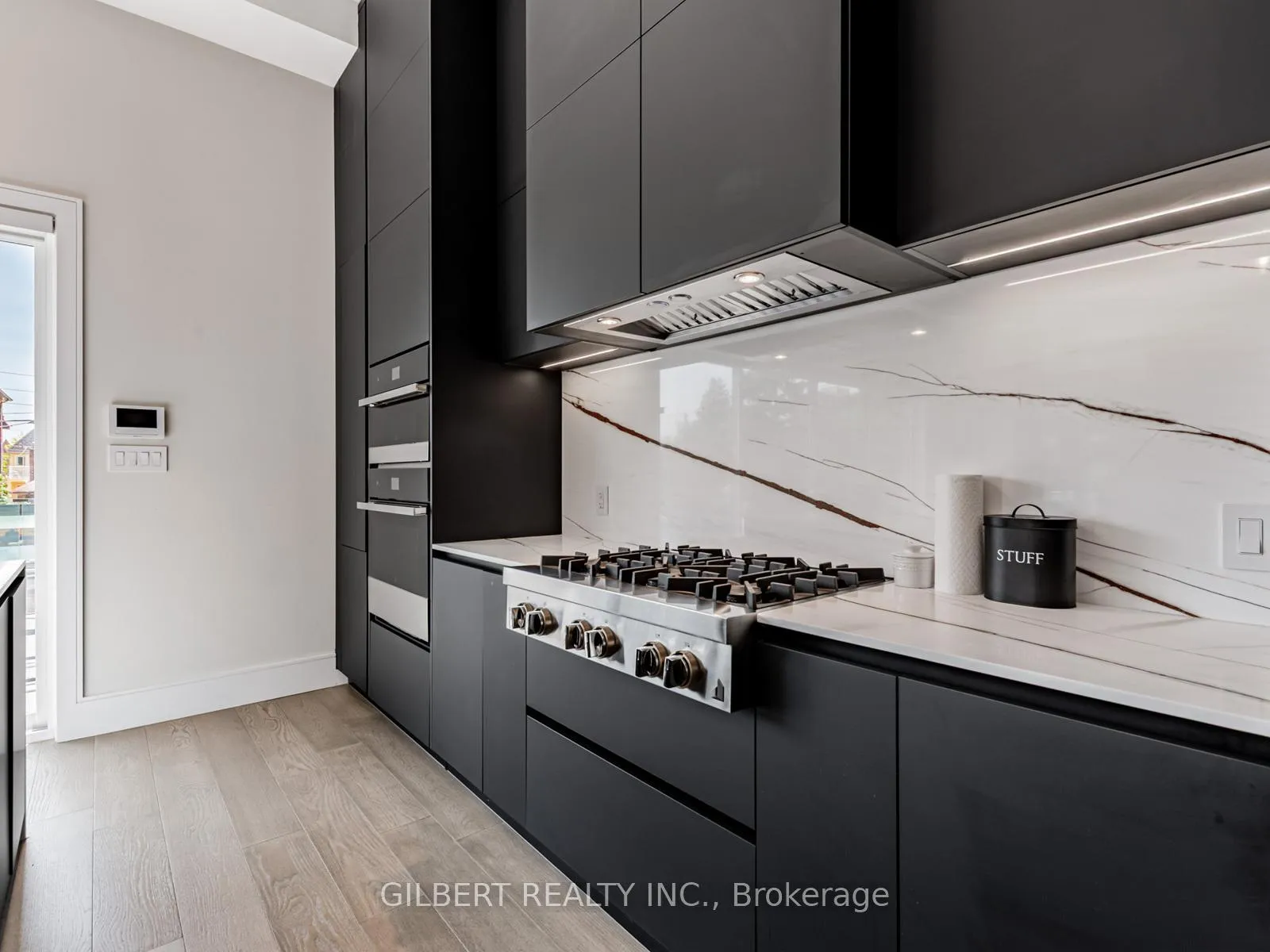 Photo 12 of 485 ridelle Avenue, North York, Briar Hill-Belgravia — HOMEH