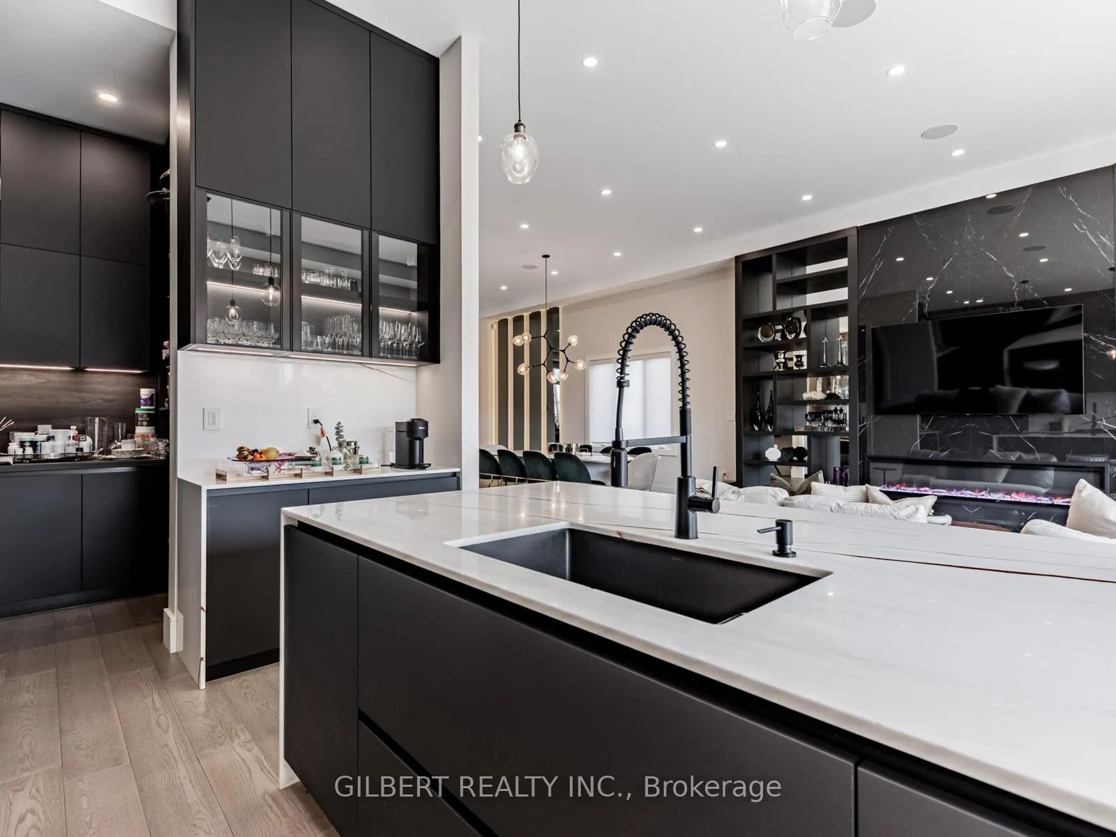 Photo 13 of 485 ridelle Avenue, North York, Briar Hill-Belgravia — HOMEH