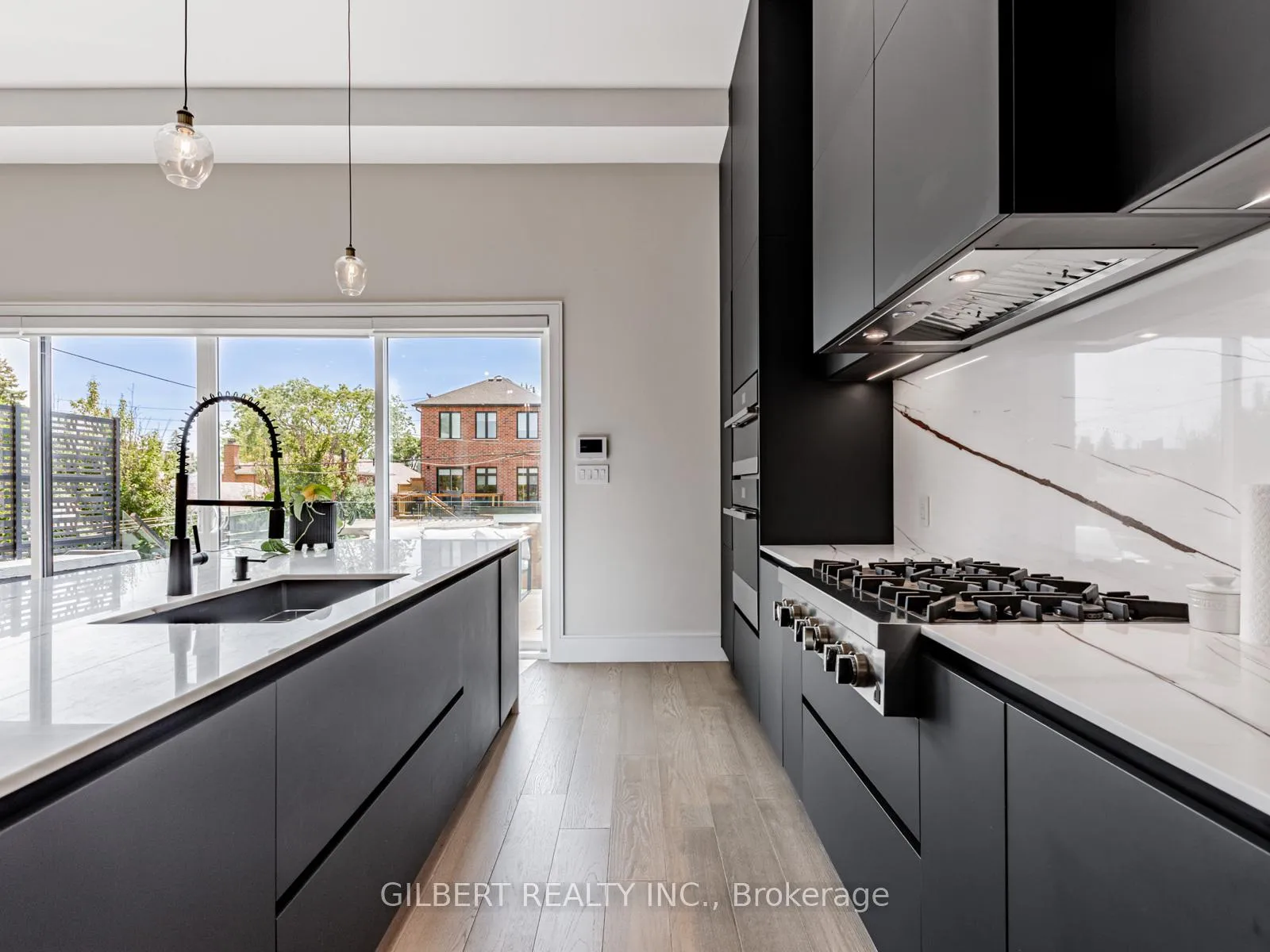 Photo 14 of 485 ridelle Avenue, North York, Briar Hill-Belgravia — HOMEH