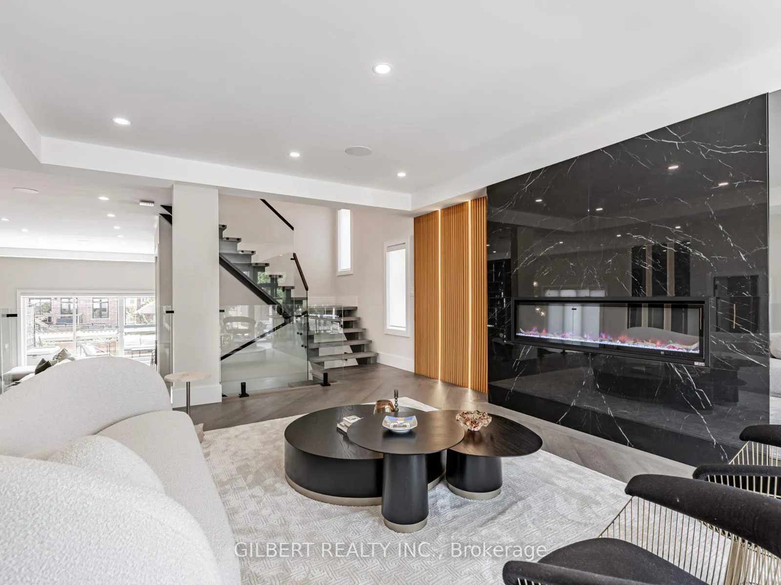 Photo 17 of 485 ridelle Avenue, North York, Briar Hill-Belgravia — HOMEH