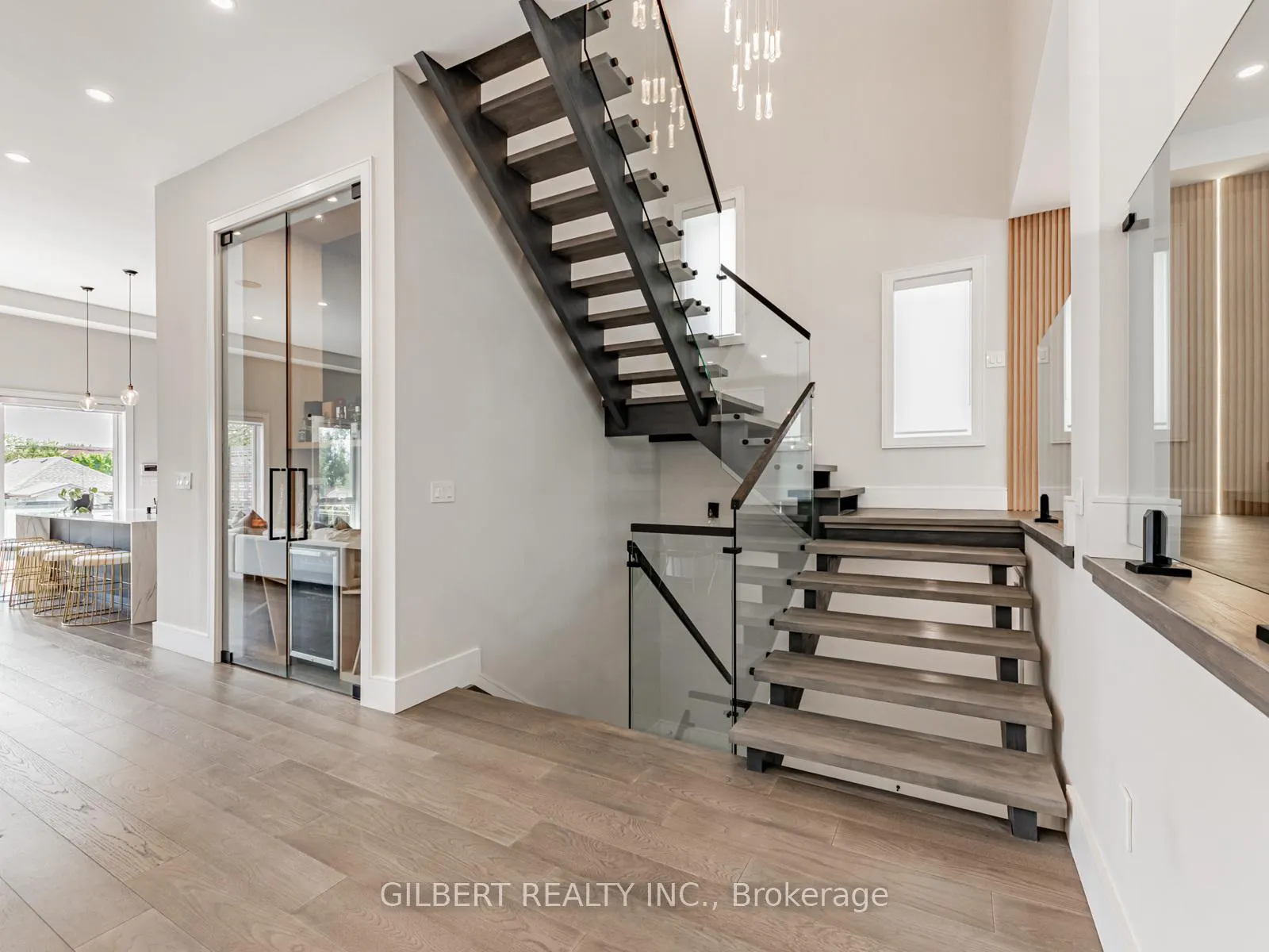 Photo 18 of 485 ridelle Avenue, North York, Briar Hill-Belgravia — HOMEH