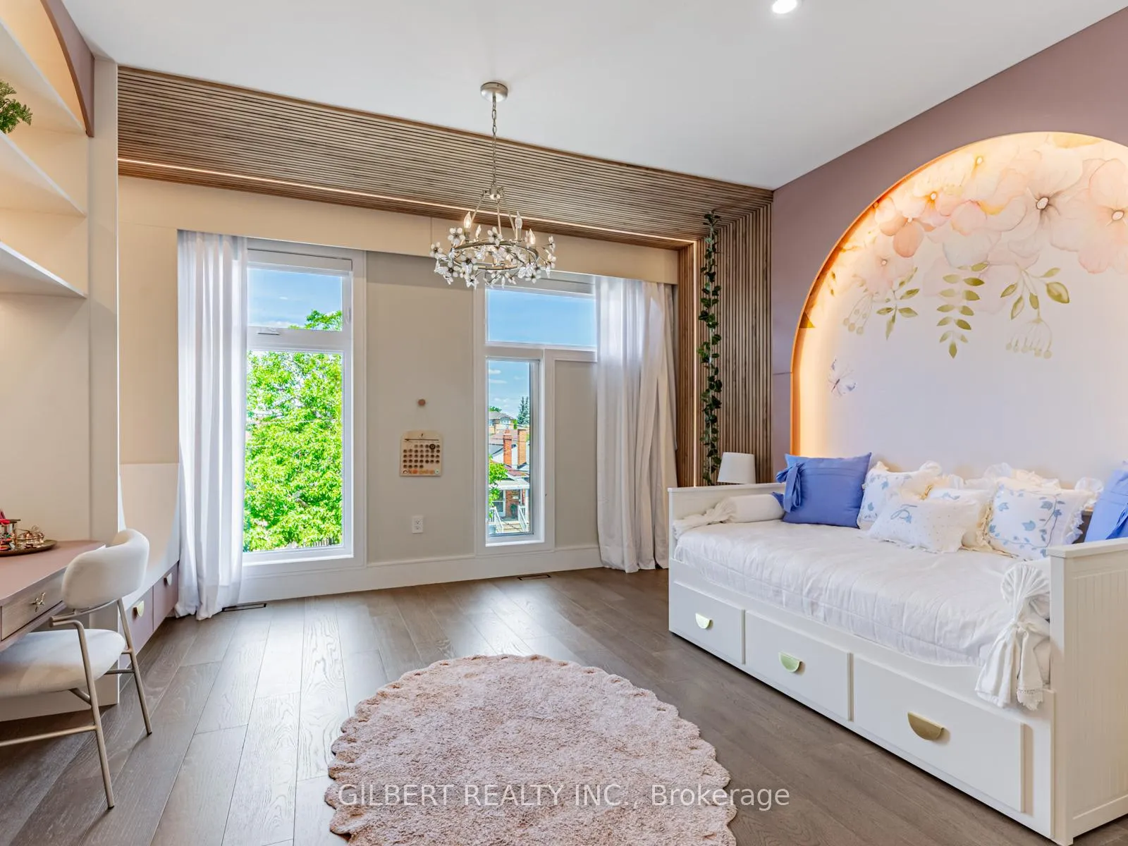 Photo 24 of 485 ridelle Avenue, North York, Briar Hill-Belgravia — HOMEH