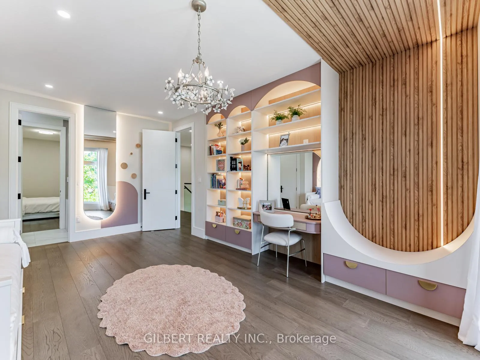 Photo 25 of 485 ridelle Avenue, North York, Briar Hill-Belgravia — HOMEH