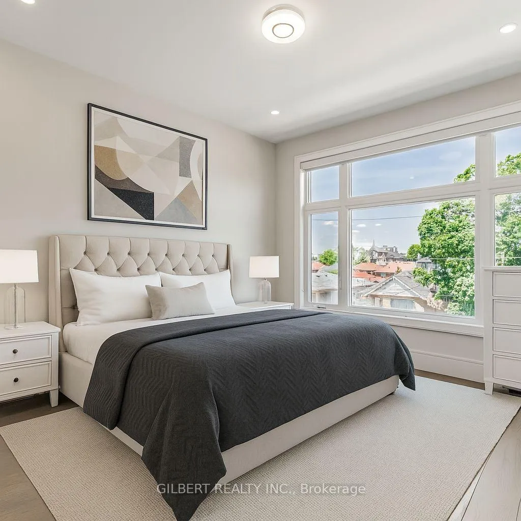 Photo 26 of 485 ridelle Avenue, North York, Briar Hill-Belgravia — HOMEH