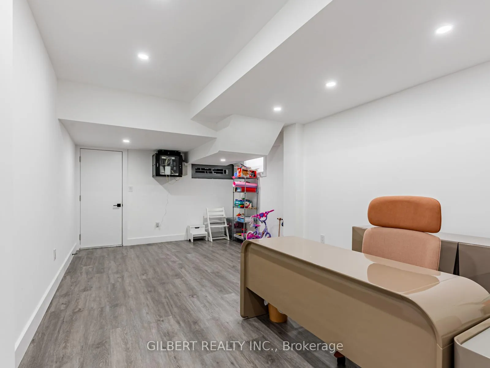 Photo 31 of 485 ridelle Avenue, North York, Briar Hill-Belgravia — HOMEH