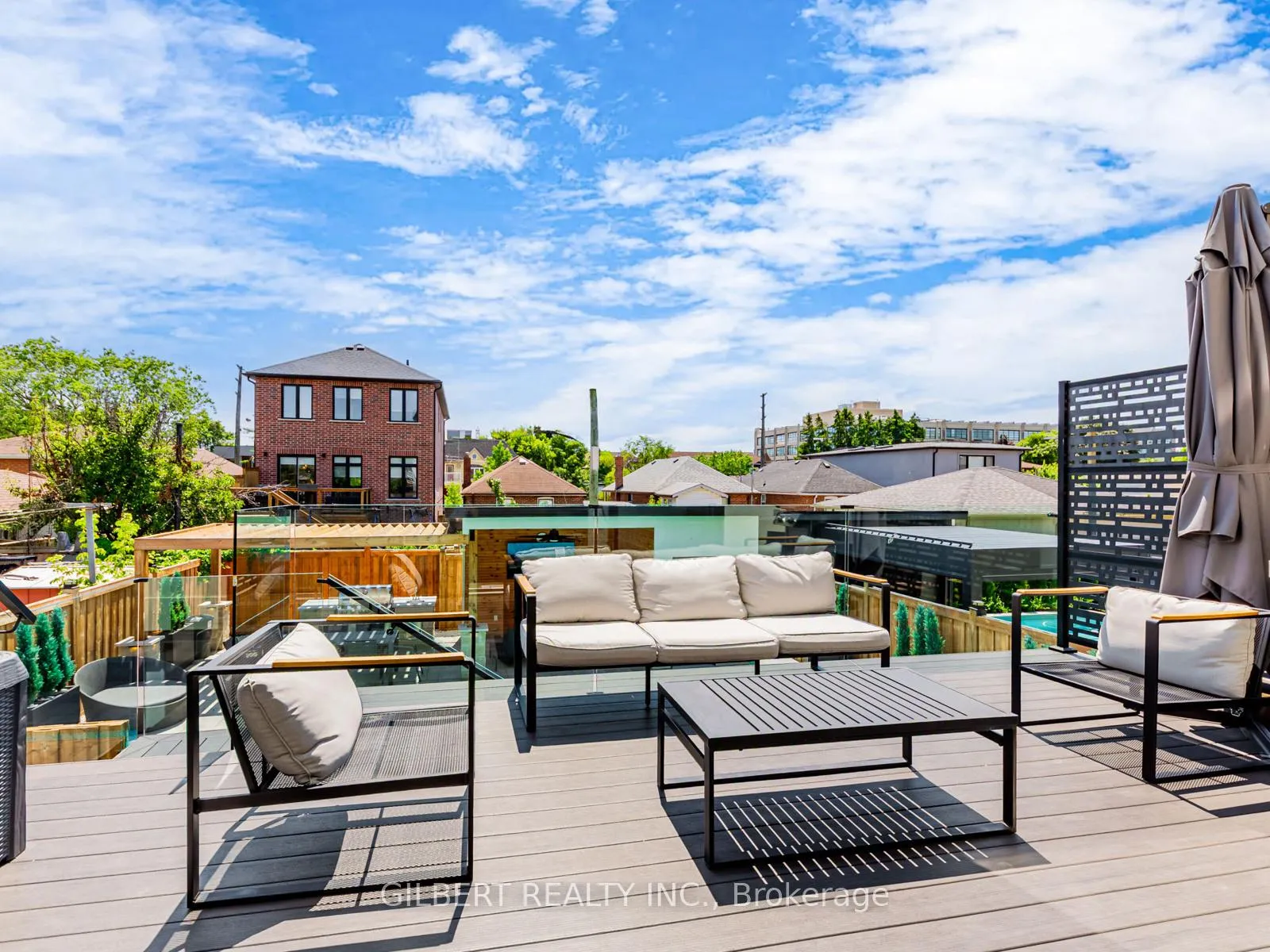 Photo 38 of 485 ridelle Avenue, North York, Briar Hill-Belgravia — HOMEH