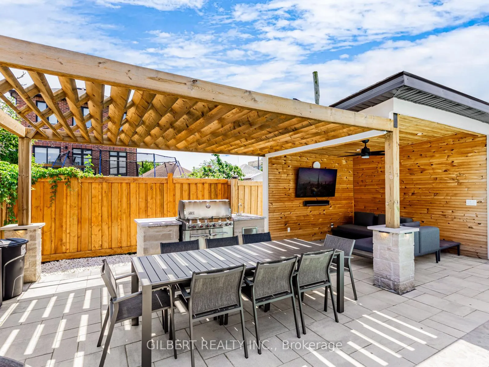 Photo 40 of 485 ridelle Avenue, North York, Briar Hill-Belgravia — HOMEH