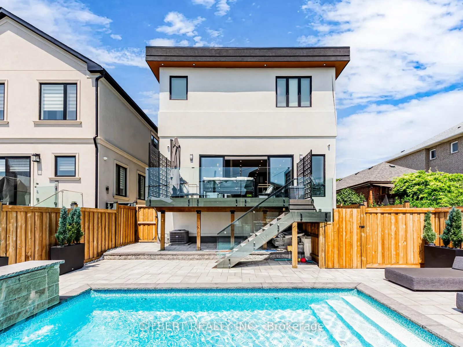 Photo 41 of 485 ridelle Avenue, North York, Briar Hill-Belgravia — HOMEH