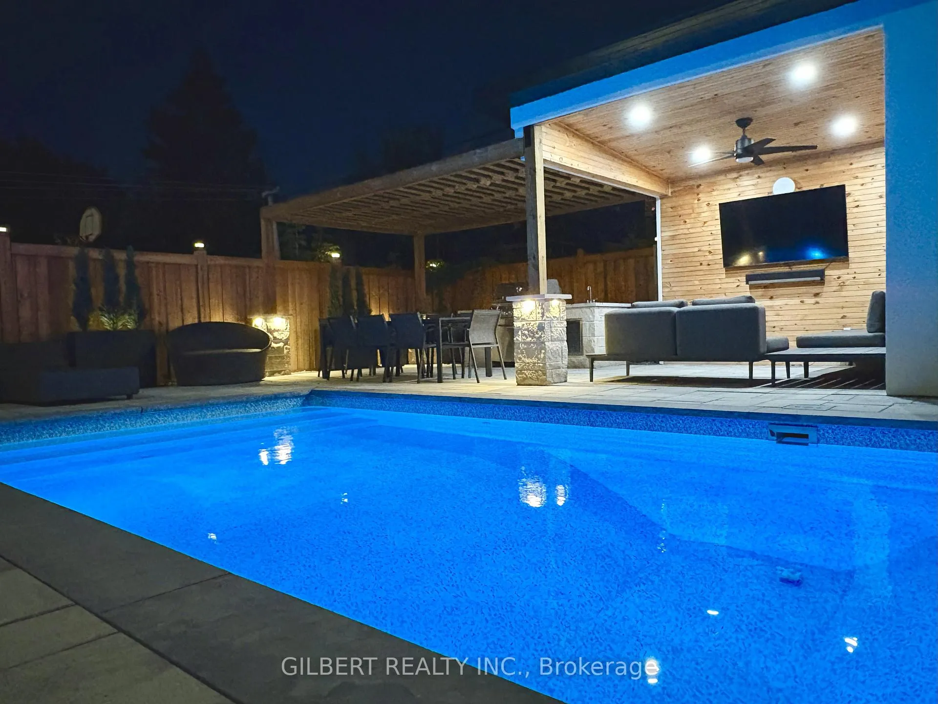 Photo 43 of 485 ridelle Avenue, North York, Briar Hill-Belgravia — HOMEH