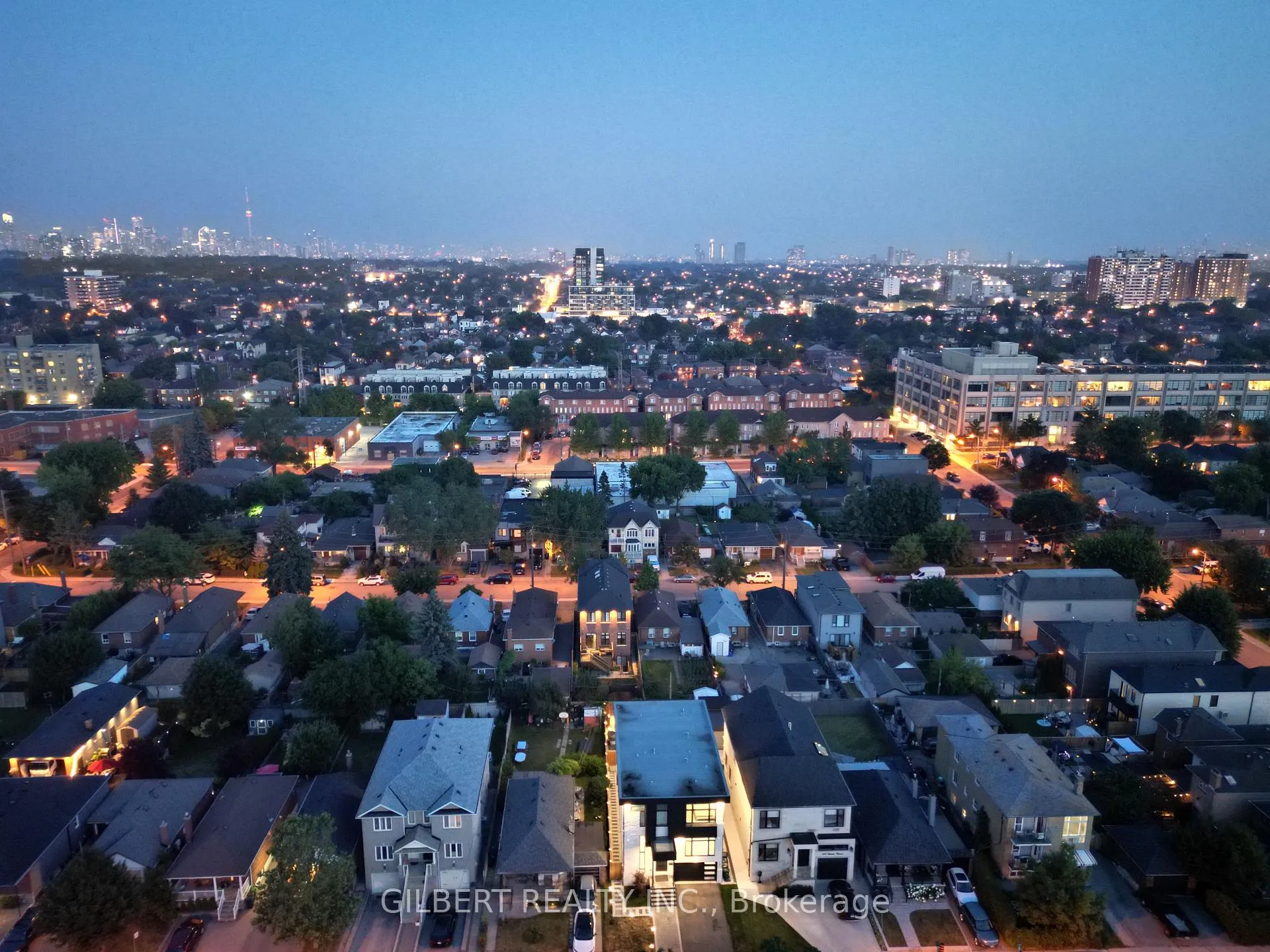 Photo 46 of 485 ridelle Avenue, North York, Briar Hill-Belgravia — HOMEH