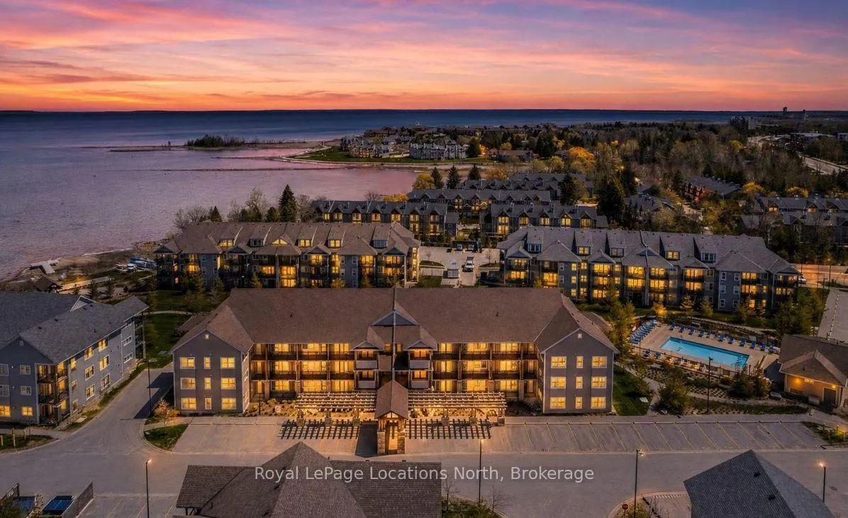 Photo of Unit 201, 5 Anchorage Crescent