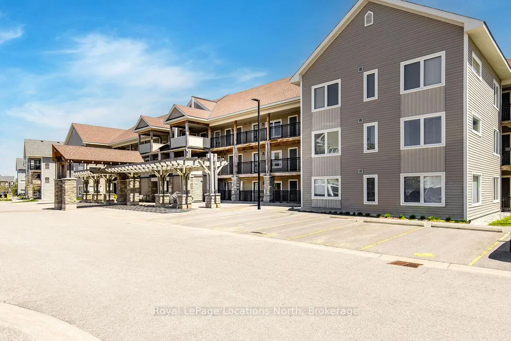 Photo 4 of Unit 201, 5 Anchorage Crescent, Collingwood — HOMEH