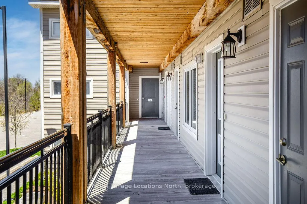 Photo 6 of Unit 201, 5 Anchorage Crescent, Collingwood — HOMEH