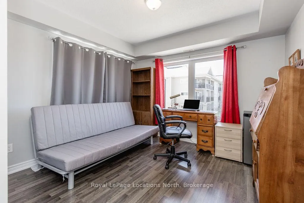 Photo 8 of Unit 201, 5 Anchorage Crescent, Collingwood — HOMEH