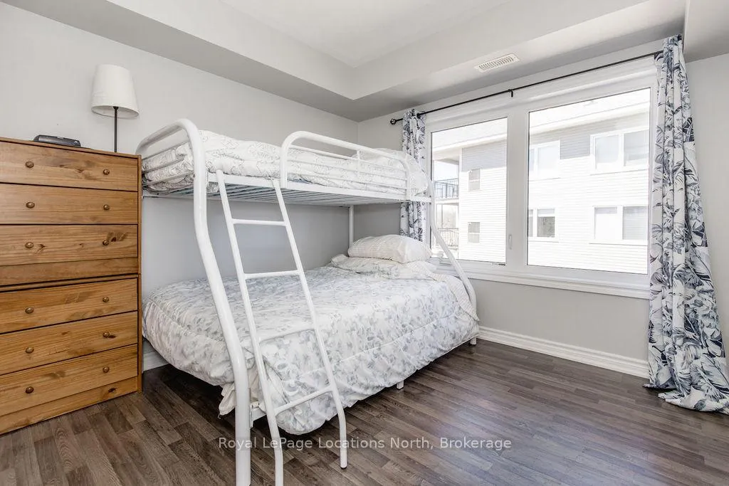 Photo 12 of Unit 201, 5 Anchorage Crescent, Collingwood — HOMEH