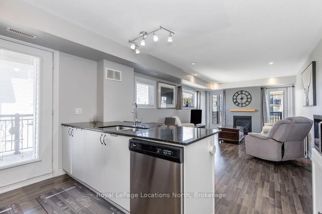 Photo 15 of Unit 201, 5 Anchorage Crescent, Collingwood — HOMEH