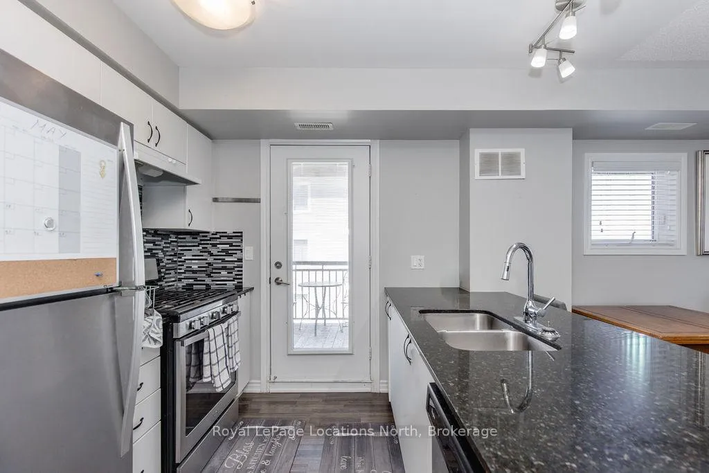 Photo 16 of Unit 201, 5 Anchorage Crescent, Collingwood — HOMEH