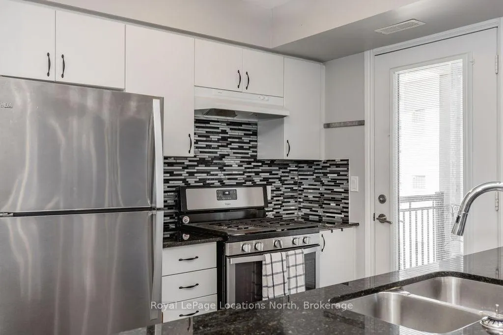 Photo 18 of Unit 201, 5 Anchorage Crescent, Collingwood — HOMEH