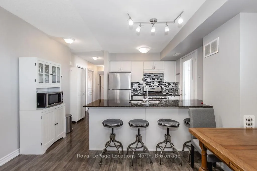 Photo 19 of Unit 201, 5 Anchorage Crescent, Collingwood — HOMEH