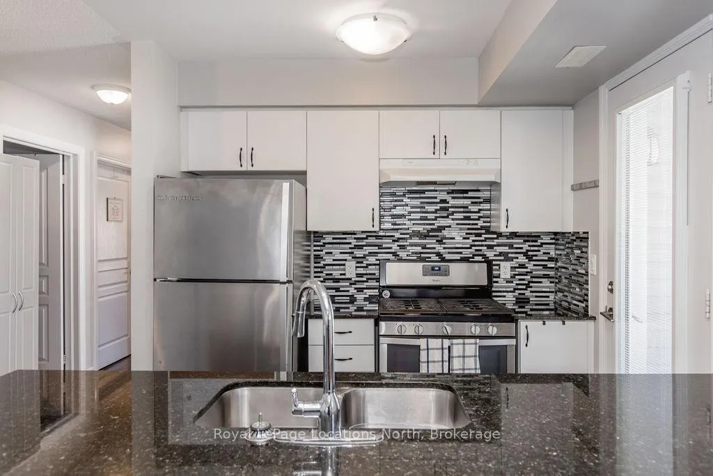 Photo 20 of Unit 201, 5 Anchorage Crescent, Collingwood — HOMEH