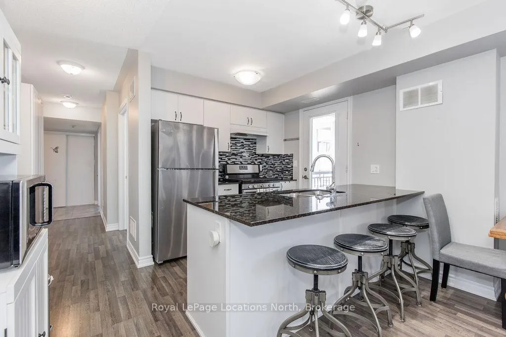 Photo 21 of Unit 201, 5 Anchorage Crescent, Collingwood — HOMEH
