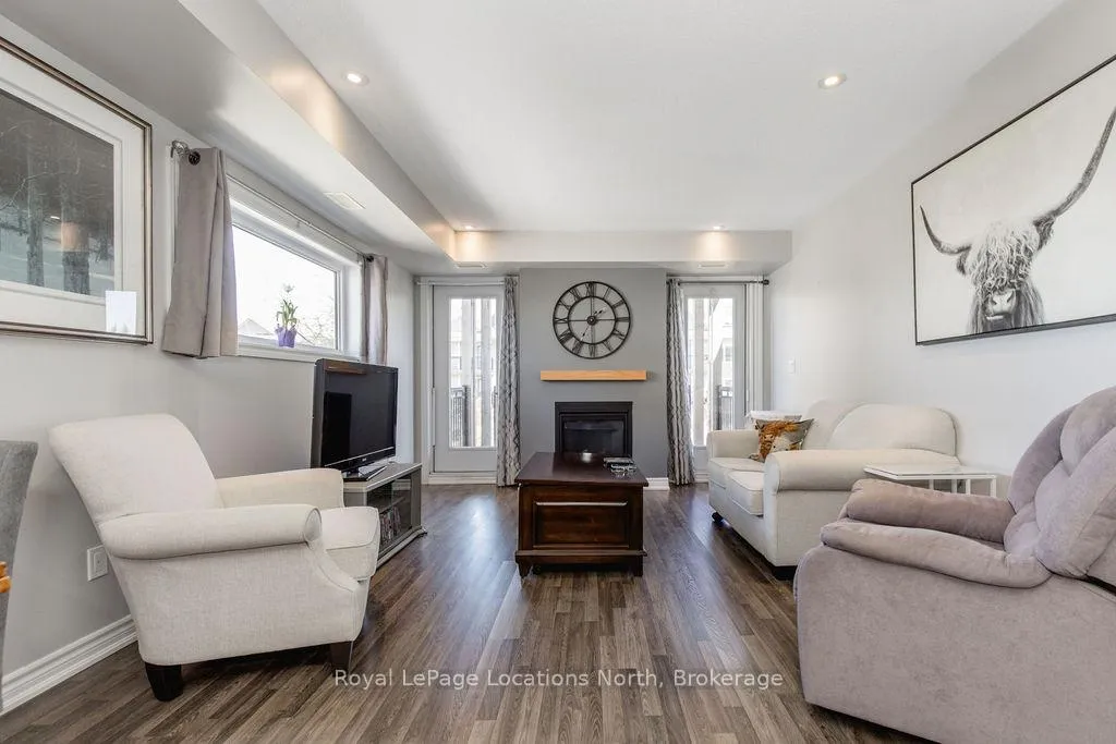 Photo 23 of Unit 201, 5 Anchorage Crescent, Collingwood — HOMEH