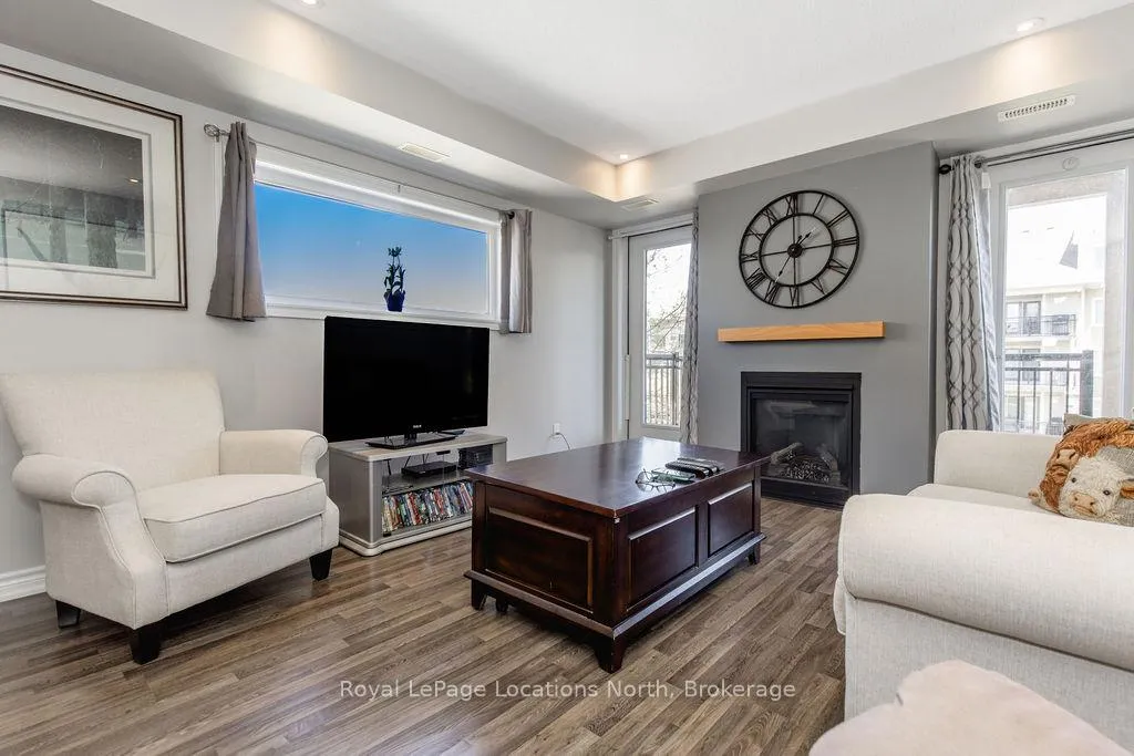 Photo 24 of Unit 201, 5 Anchorage Crescent, Collingwood — HOMEH