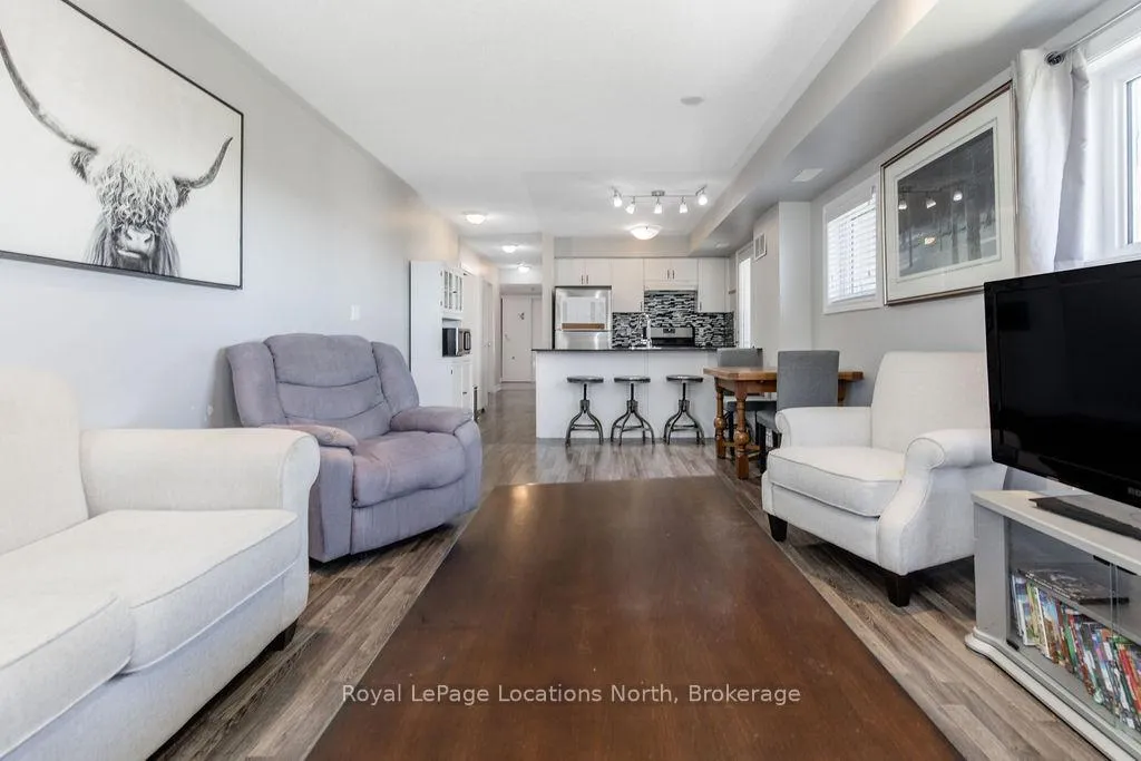 Photo 26 of Unit 201, 5 Anchorage Crescent, Collingwood — HOMEH