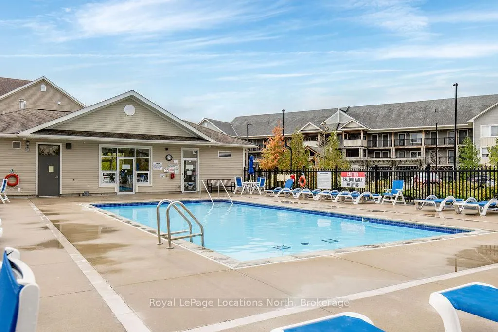 Photo 38 of Unit 201, 5 Anchorage Crescent, Collingwood — HOMEH