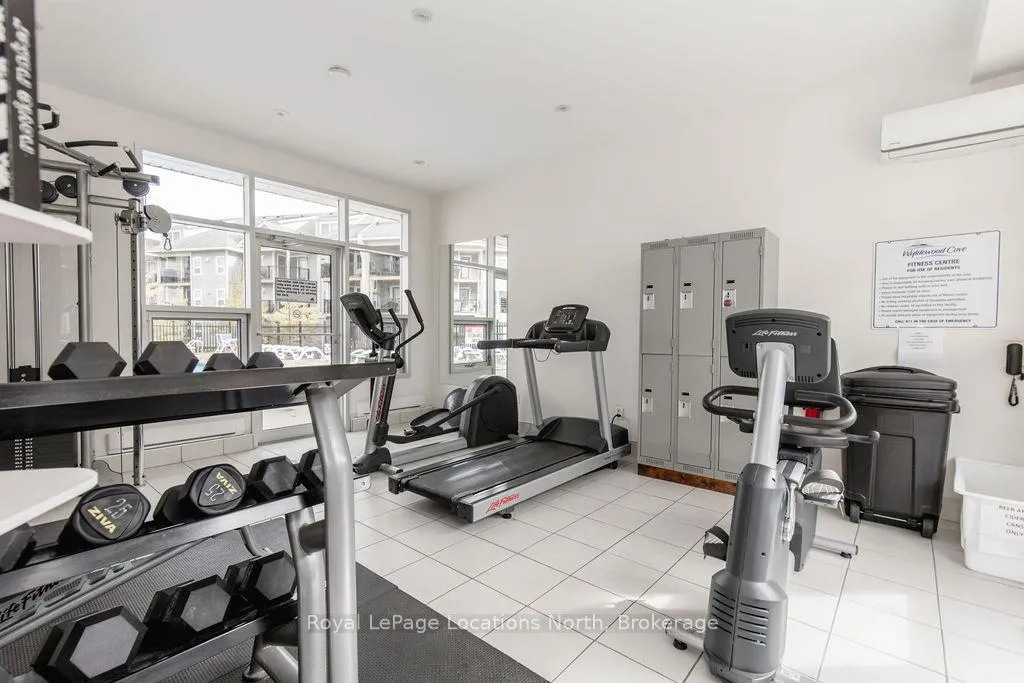 Photo 39 of Unit 201, 5 Anchorage Crescent, Collingwood — HOMEH