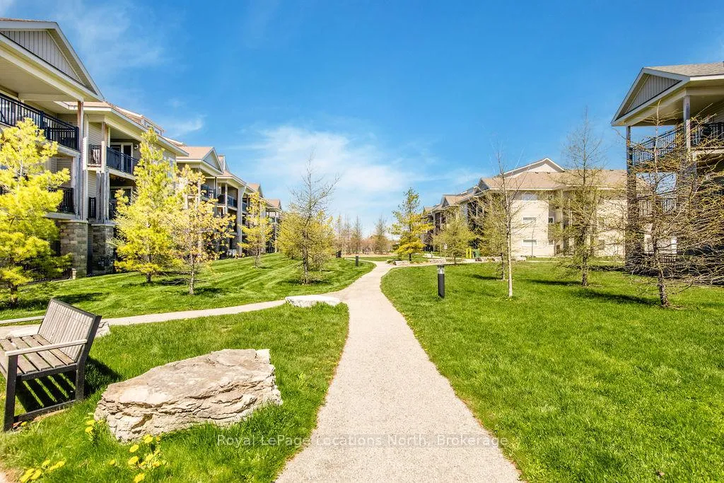 Photo 40 of Unit 201, 5 Anchorage Crescent, Collingwood — HOMEH
