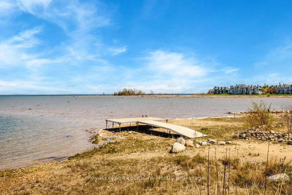 Photo 43 of Unit 201, 5 Anchorage Crescent, Collingwood — HOMEH