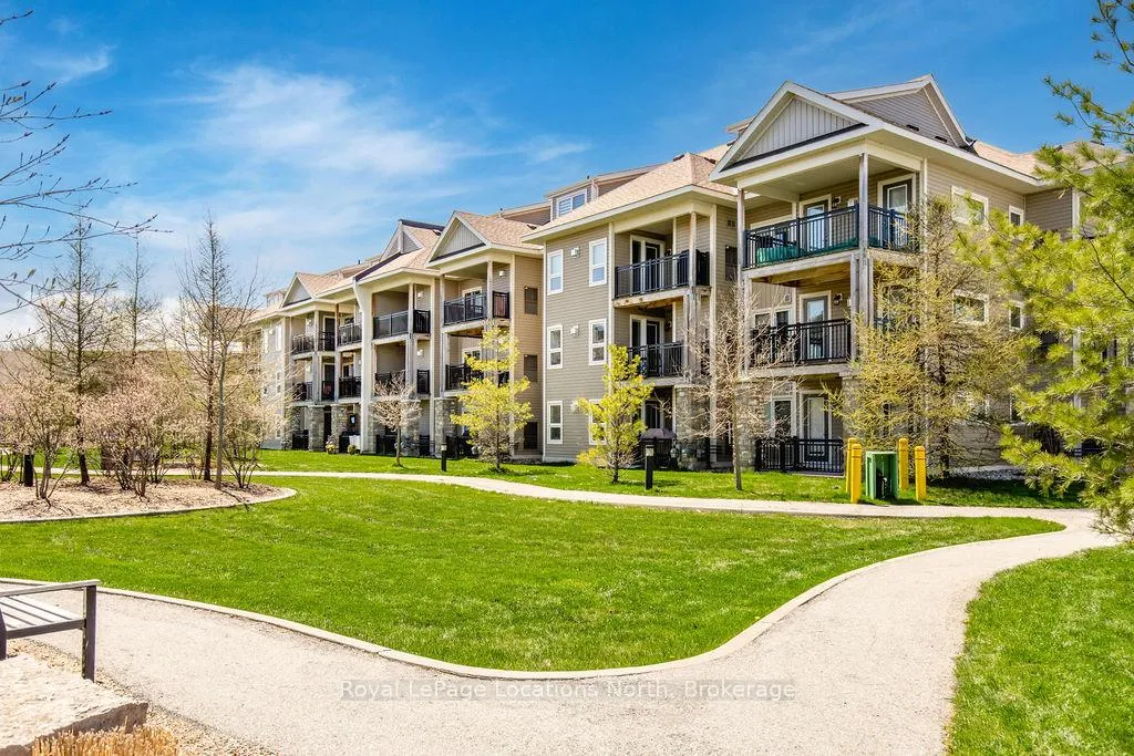 Photo 45 of Unit 201, 5 Anchorage Crescent, Collingwood — HOMEH