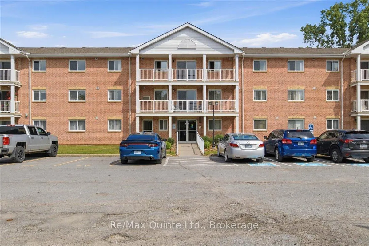 Photo 1 of Unit 105, 175 Haig Road, Belleville, Belleville Ward — HOMEH