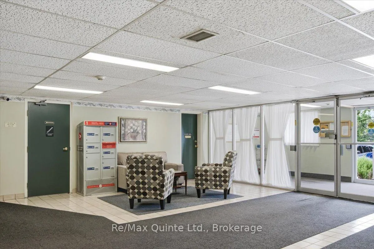 Photo 2 of Unit 105, 175 Haig Road, Belleville, Belleville Ward — HOMEH
