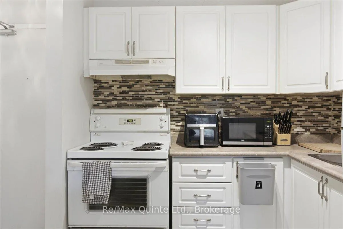 Photo 4 of Unit 105, 175 Haig Road, Belleville, Belleville Ward — HOMEH