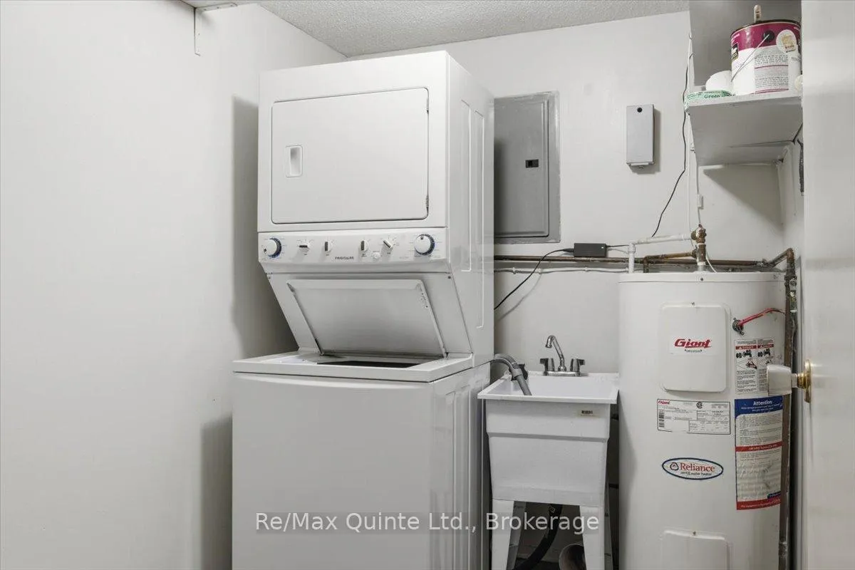Photo 18 of Unit 105, 175 Haig Road, Belleville, Belleville Ward — HOMEH