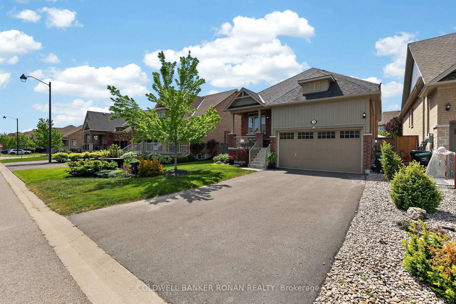 Photo 2 of 19 Cameron Street, Springwater, Centre Vespra — HOMEH
