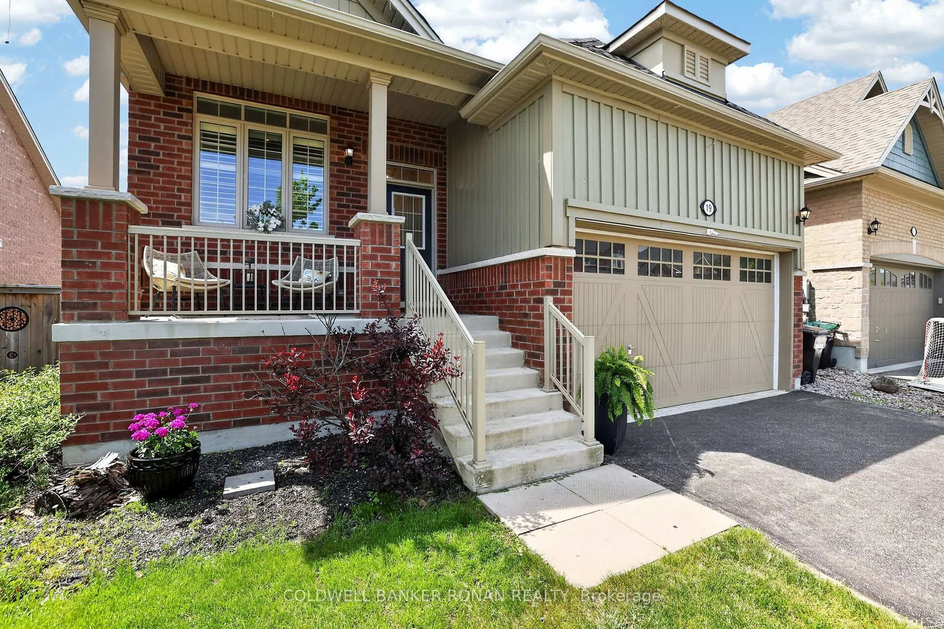 Photo 4 of 19 Cameron Street, Springwater, Centre Vespra — HOMEH