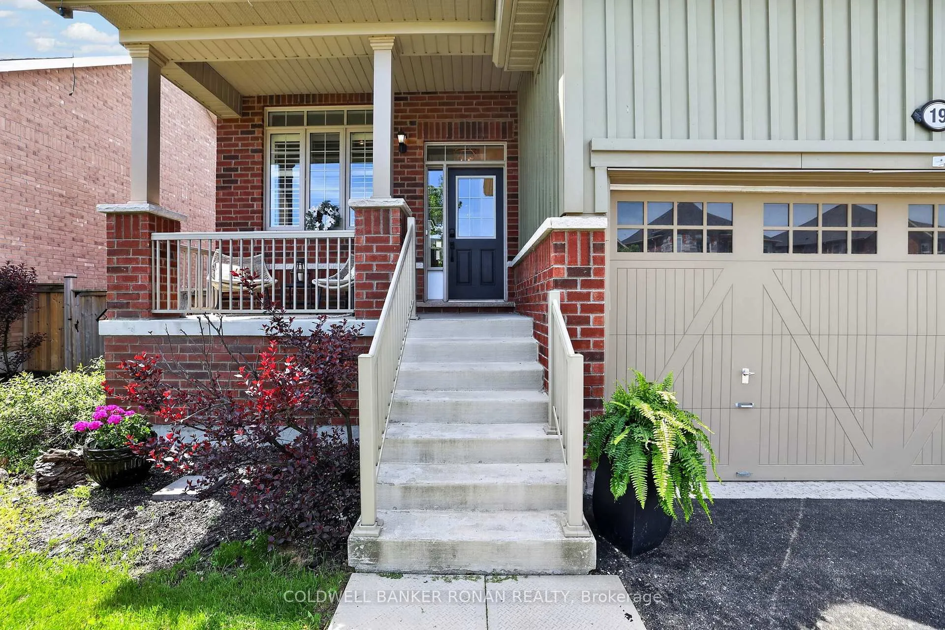 Photo 5 of 19 Cameron Street, Springwater, Centre Vespra — HOMEH