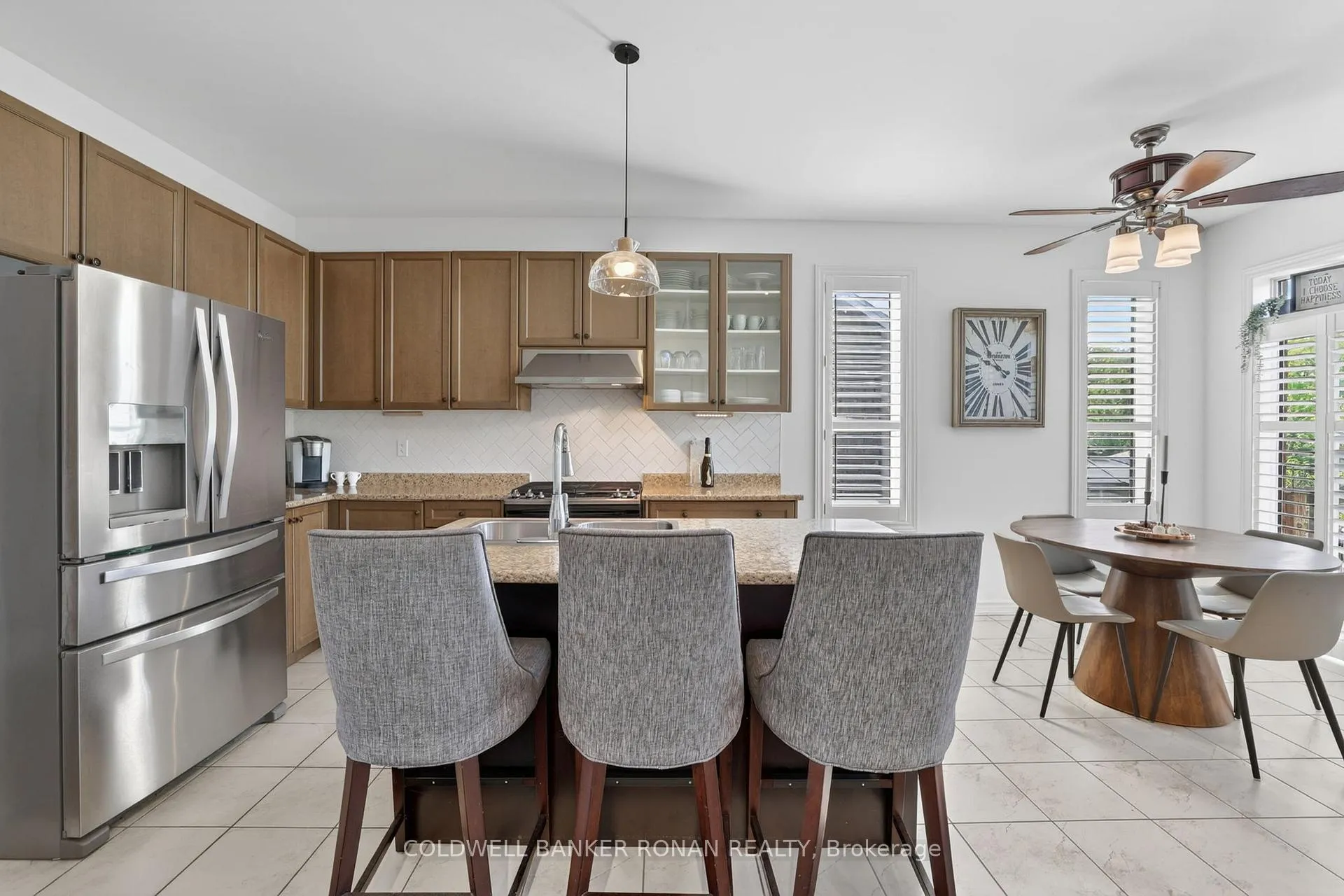 Photo 10 of 19 Cameron Street, Springwater, Centre Vespra — HOMEH