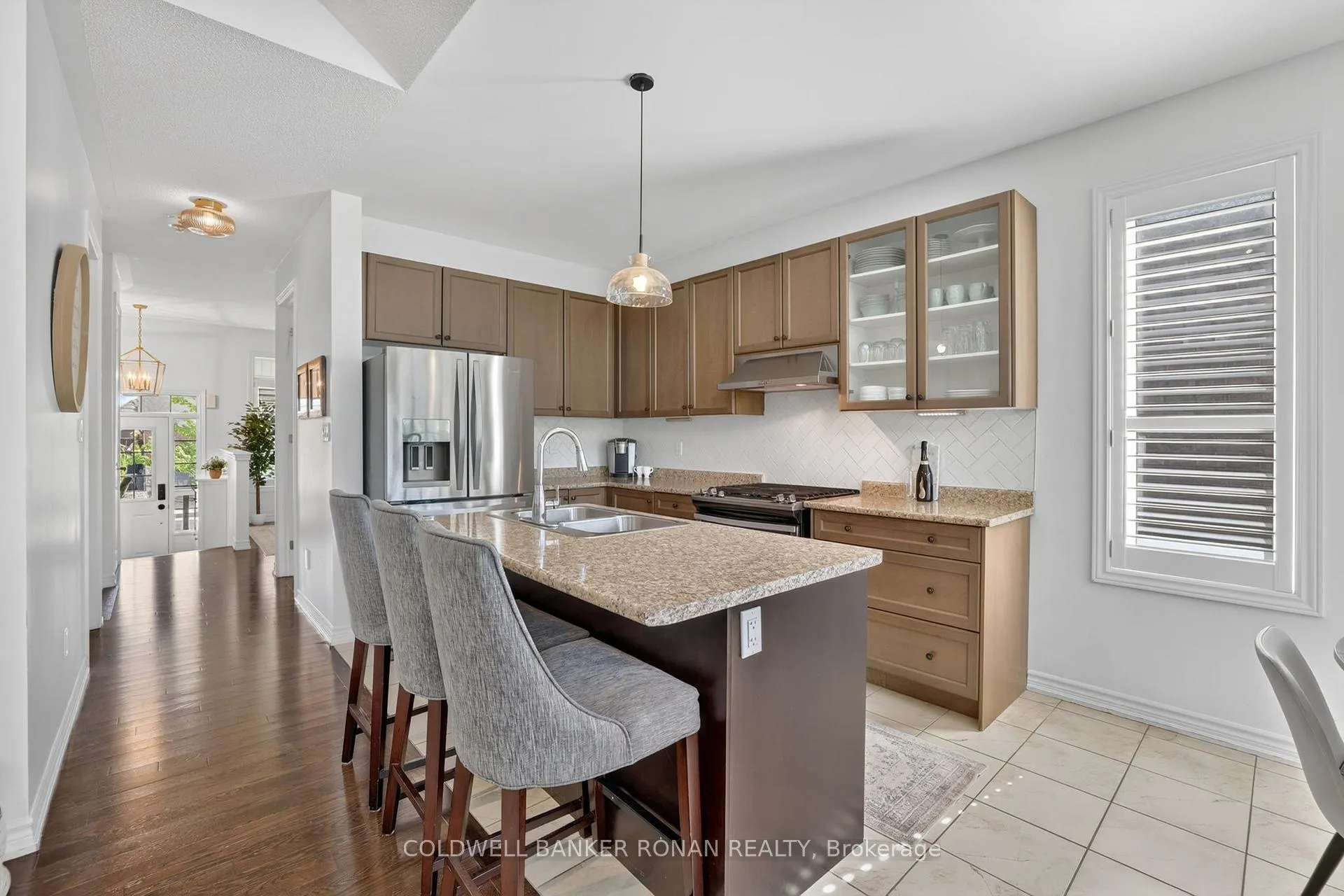 Photo 11 of 19 Cameron Street, Springwater, Centre Vespra — HOMEH