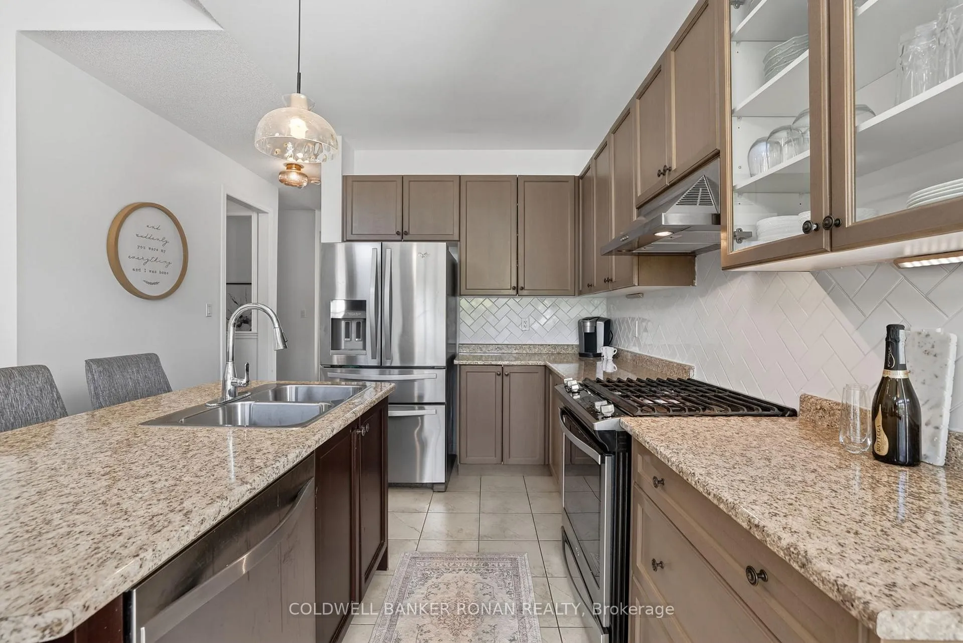 Photo 13 of 19 Cameron Street, Springwater, Centre Vespra — HOMEH