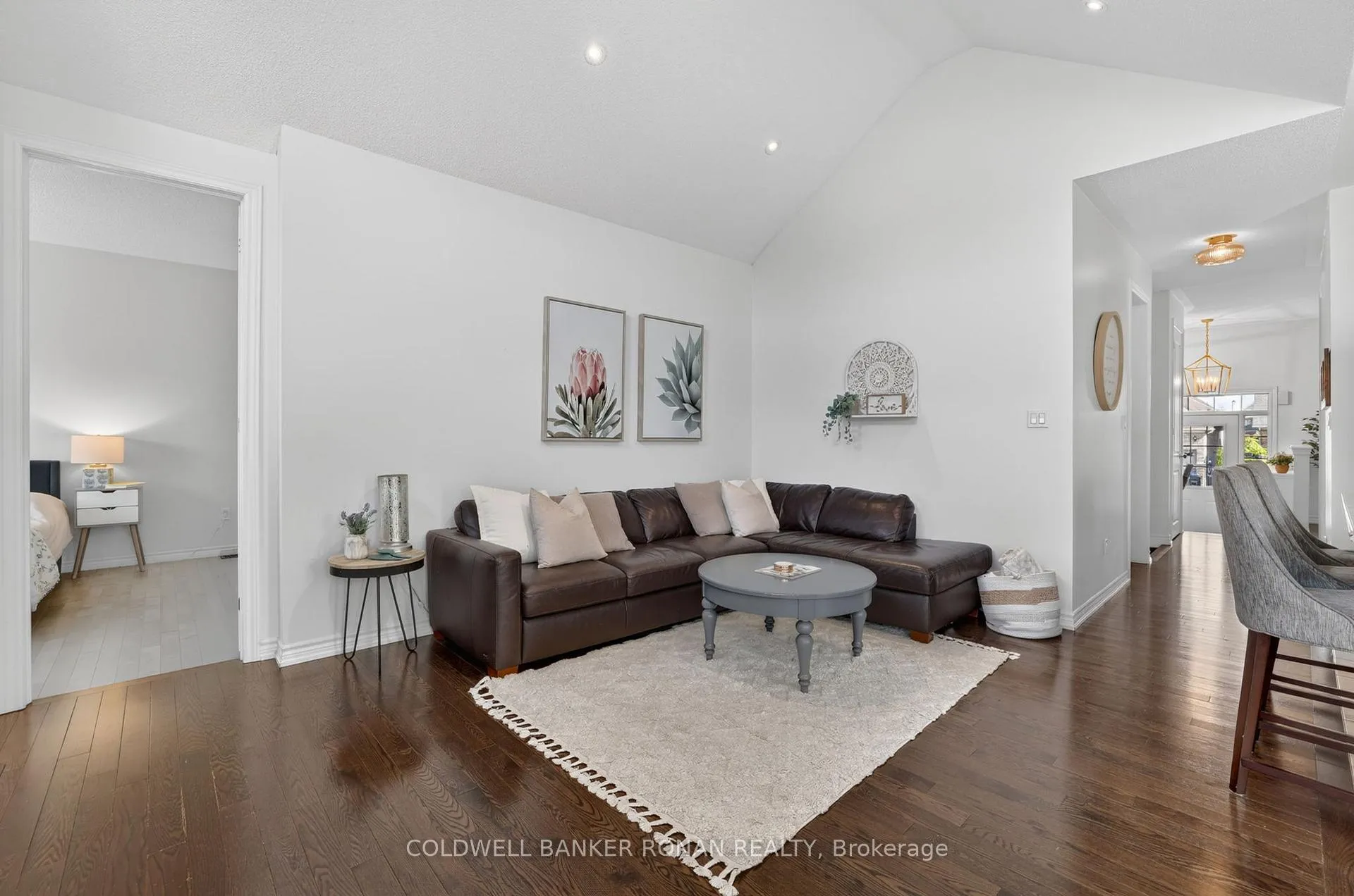 Photo 19 of 19 Cameron Street, Springwater, Centre Vespra — HOMEH