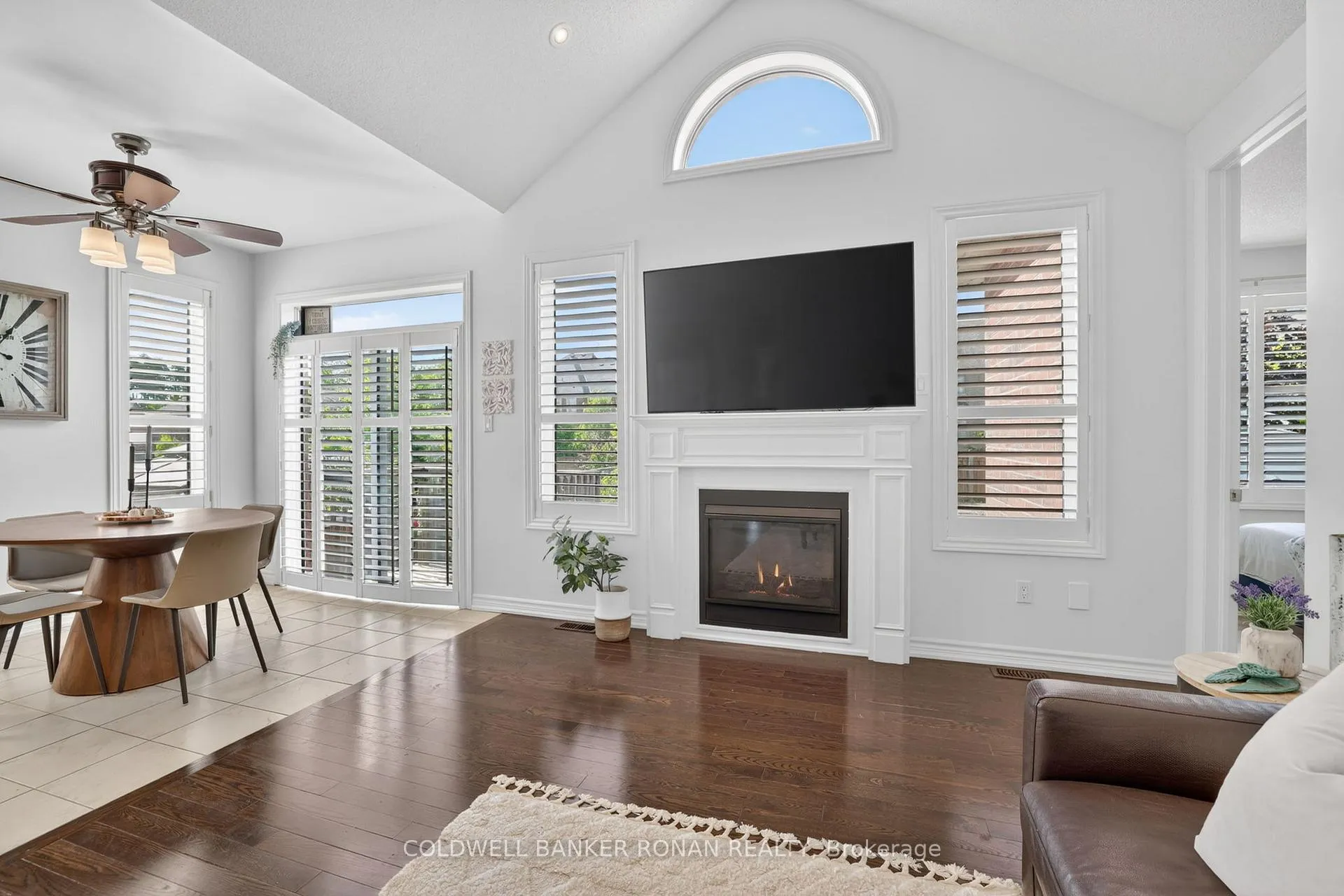 Photo 21 of 19 Cameron Street, Springwater, Centre Vespra — HOMEH
